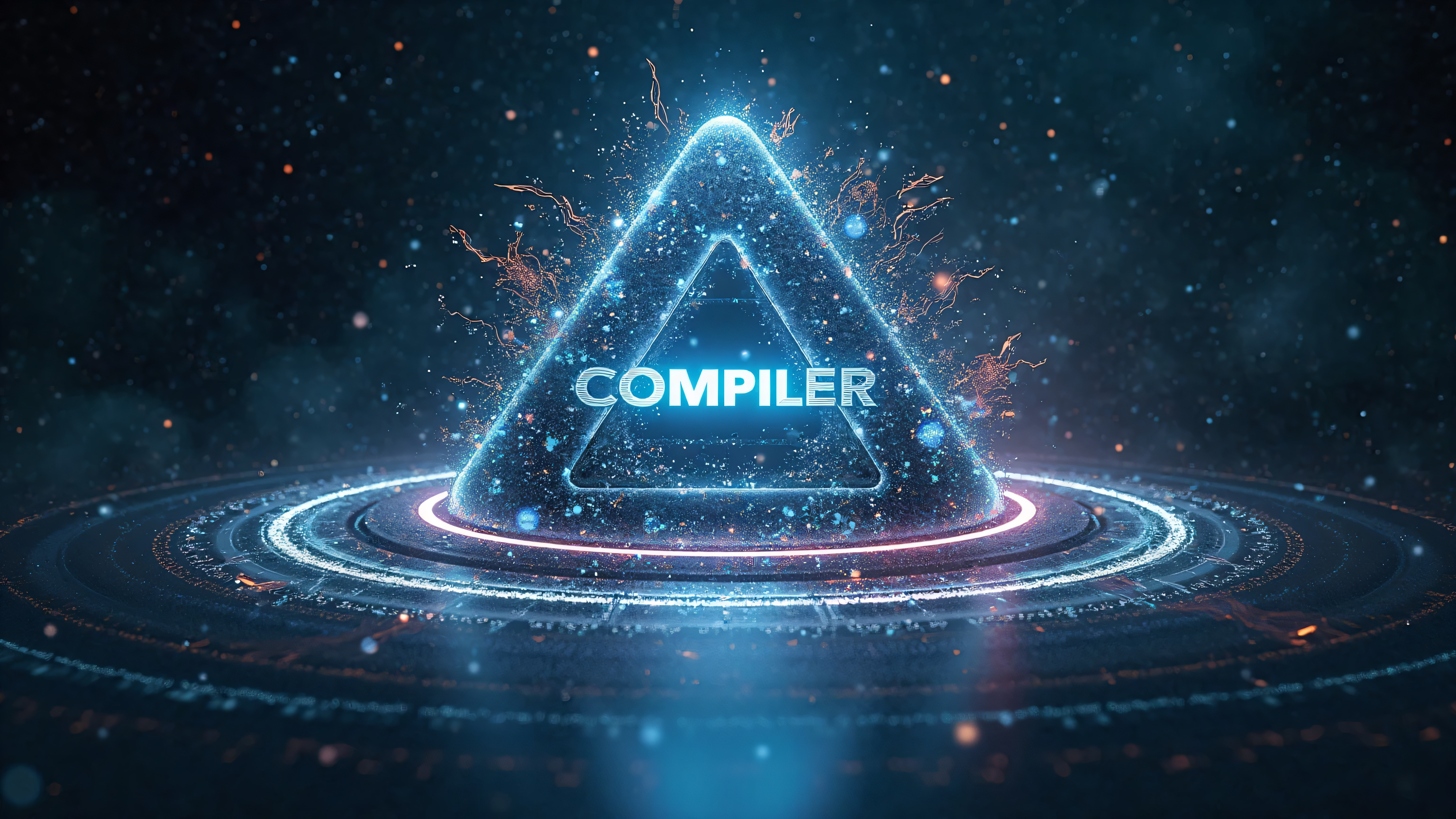 Compiler SeedMagine Project